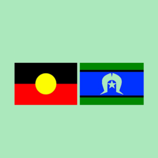 Aboriginal and Torres Strait Islander Flags