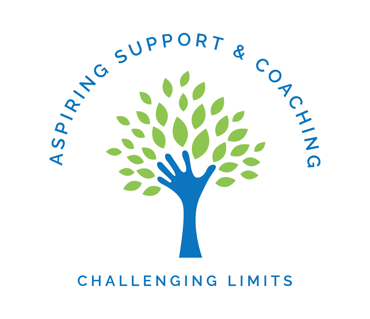 Aspiring Support & Coaching